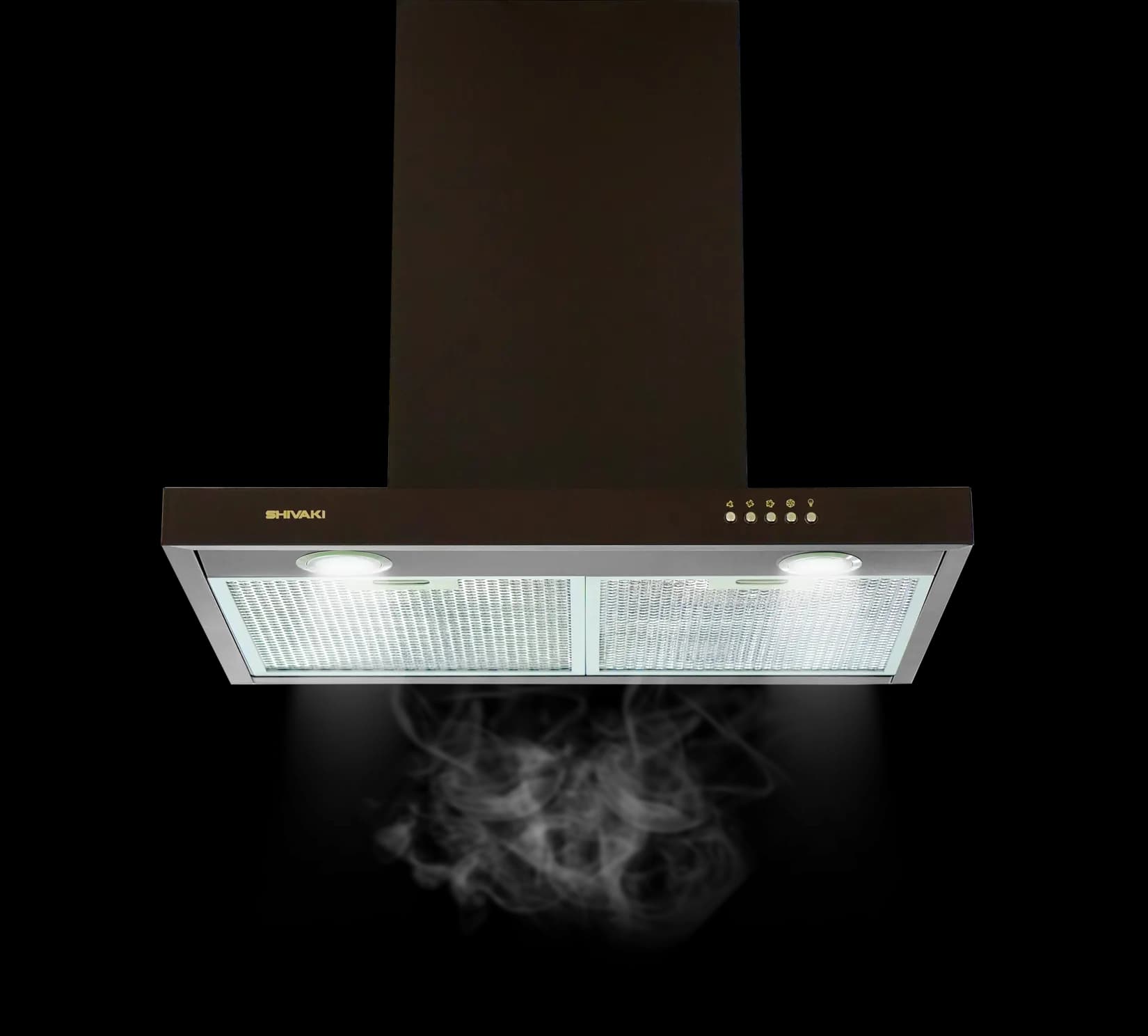Shivaki shiv- 1460 t shape oshxona dudbo'roni rasmi 3