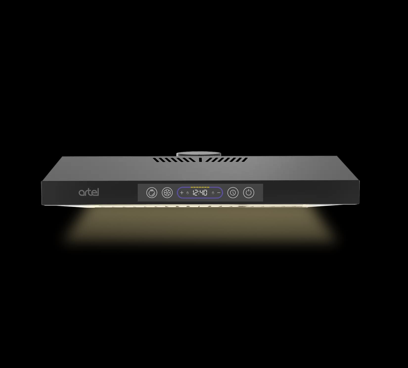 Artel L-0960 touch puntobaffle oshxona dudbo'roni