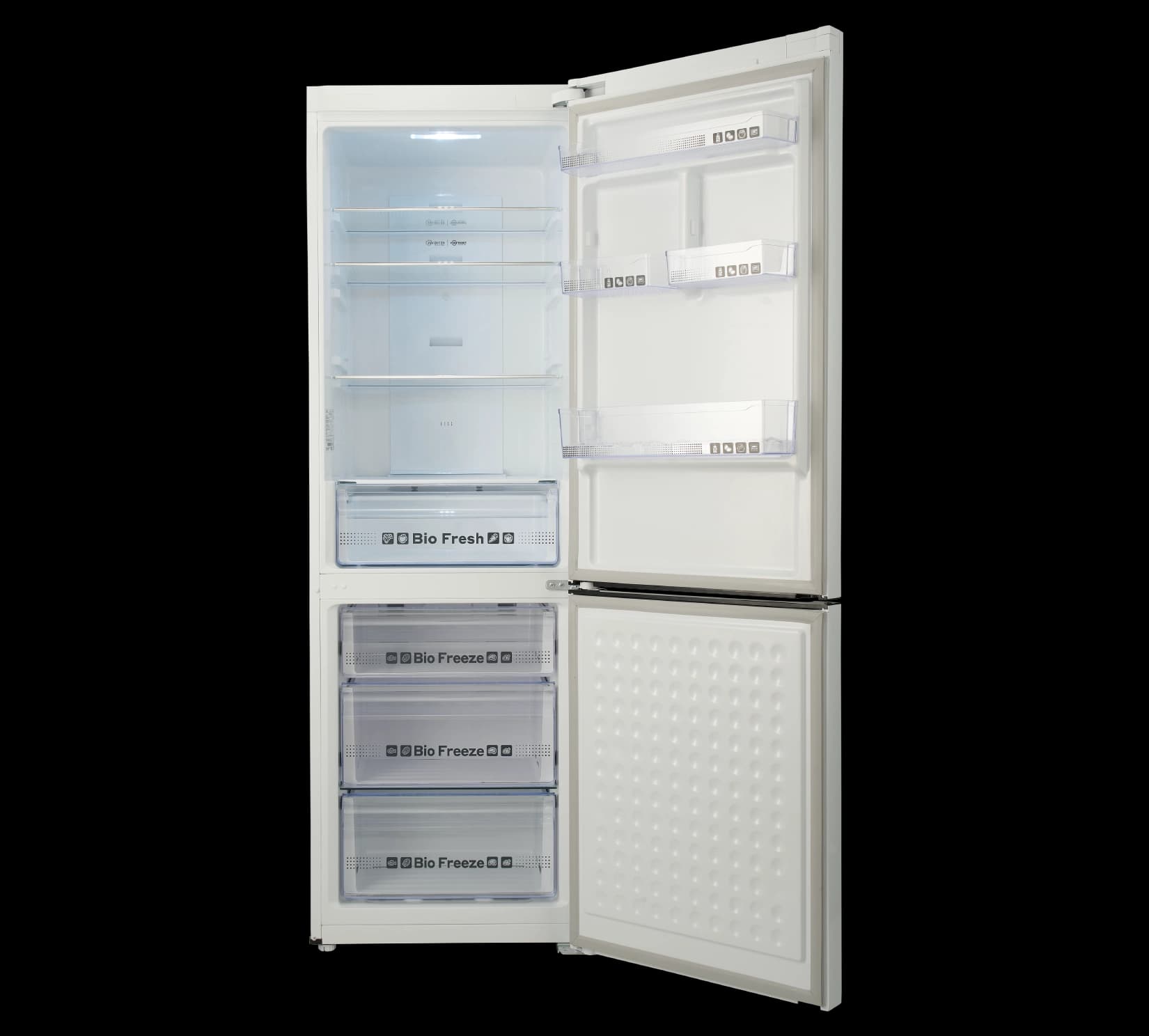 Shivaki 2 HD430RWENE sovutkich rasmi 4