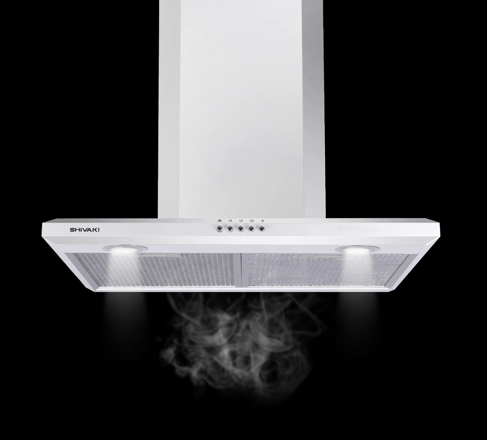 Shivaki 1160 rapidotouch oshxona dudbo'roni