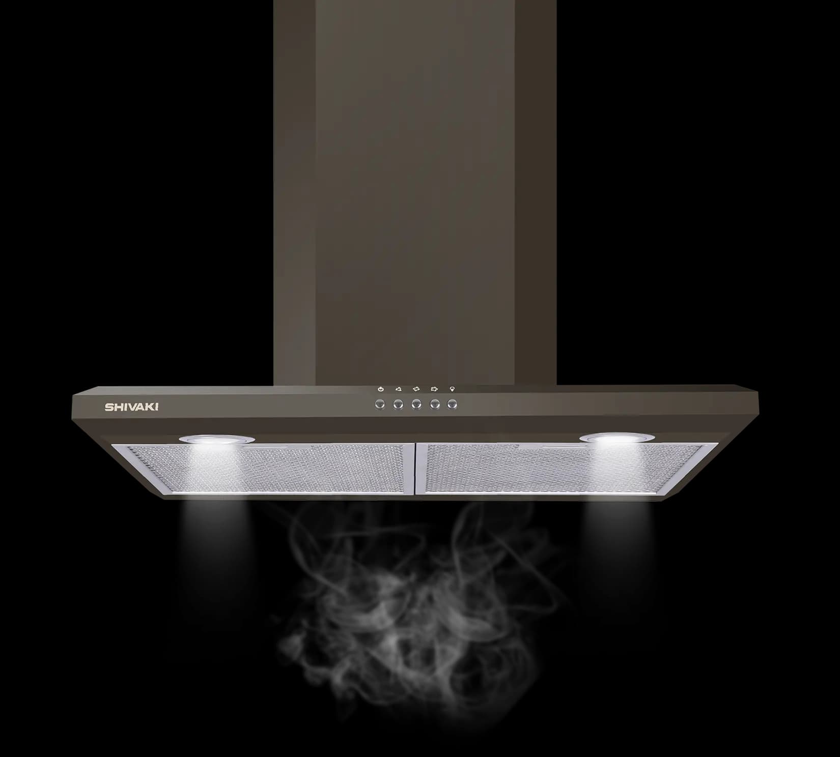 Shivaki 1160 rapidotouch oshxona dudbo'roni rasmi 2