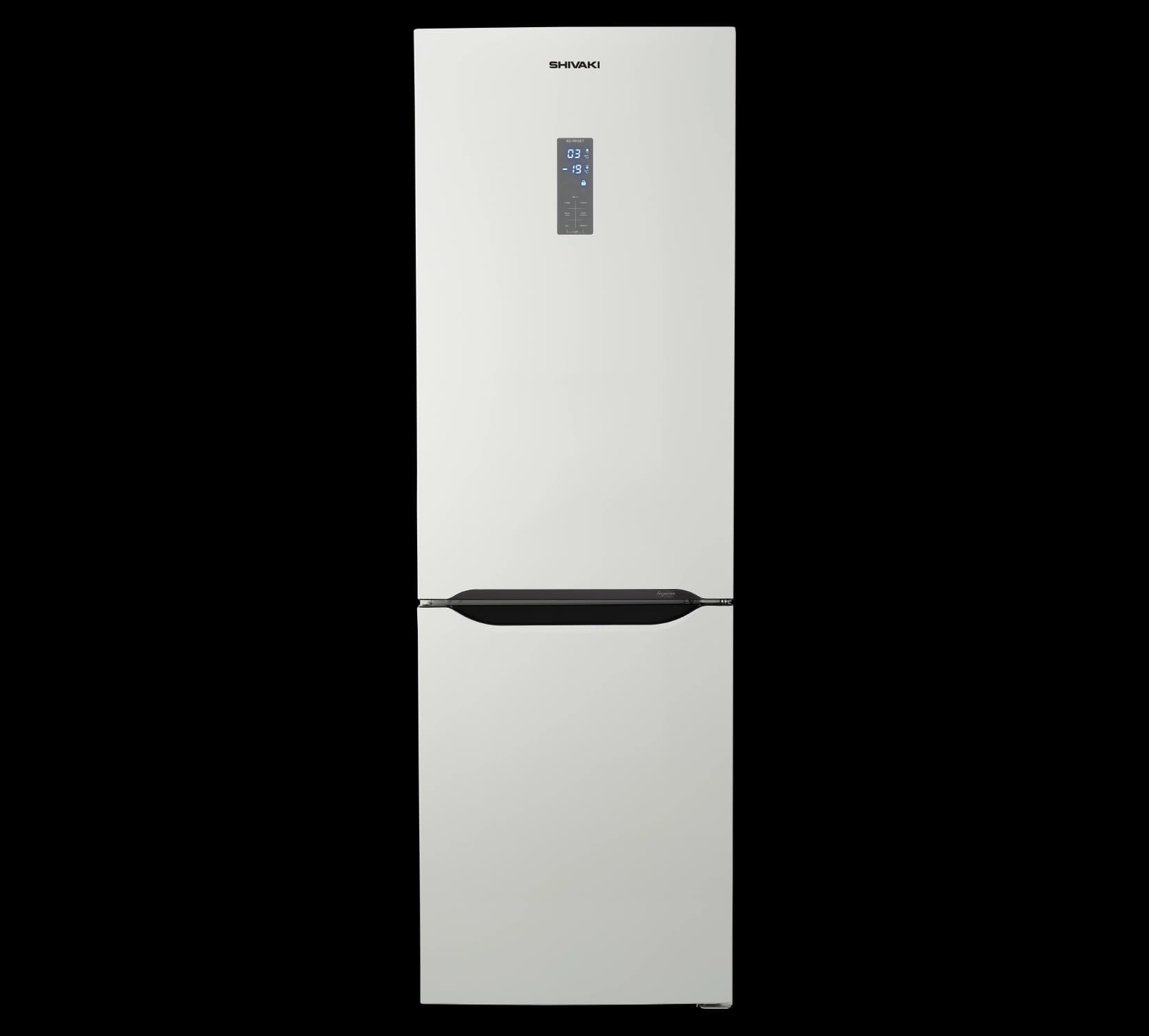 Shivaki 2 HD430RWENE sovutkich rasmi 6