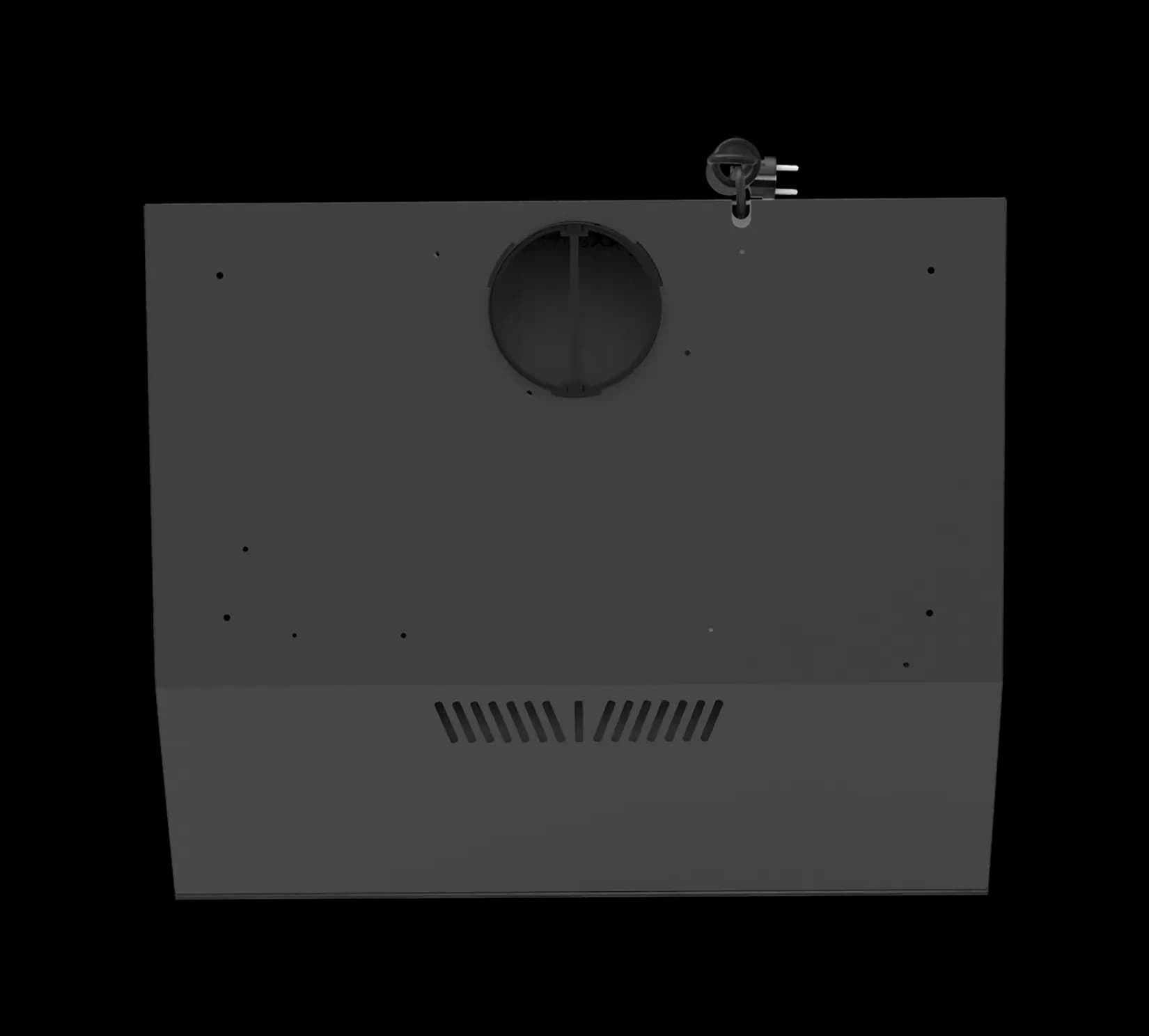 Artel L-0960 touch puntobaffle oshxona dudbo'roni rasmi 4