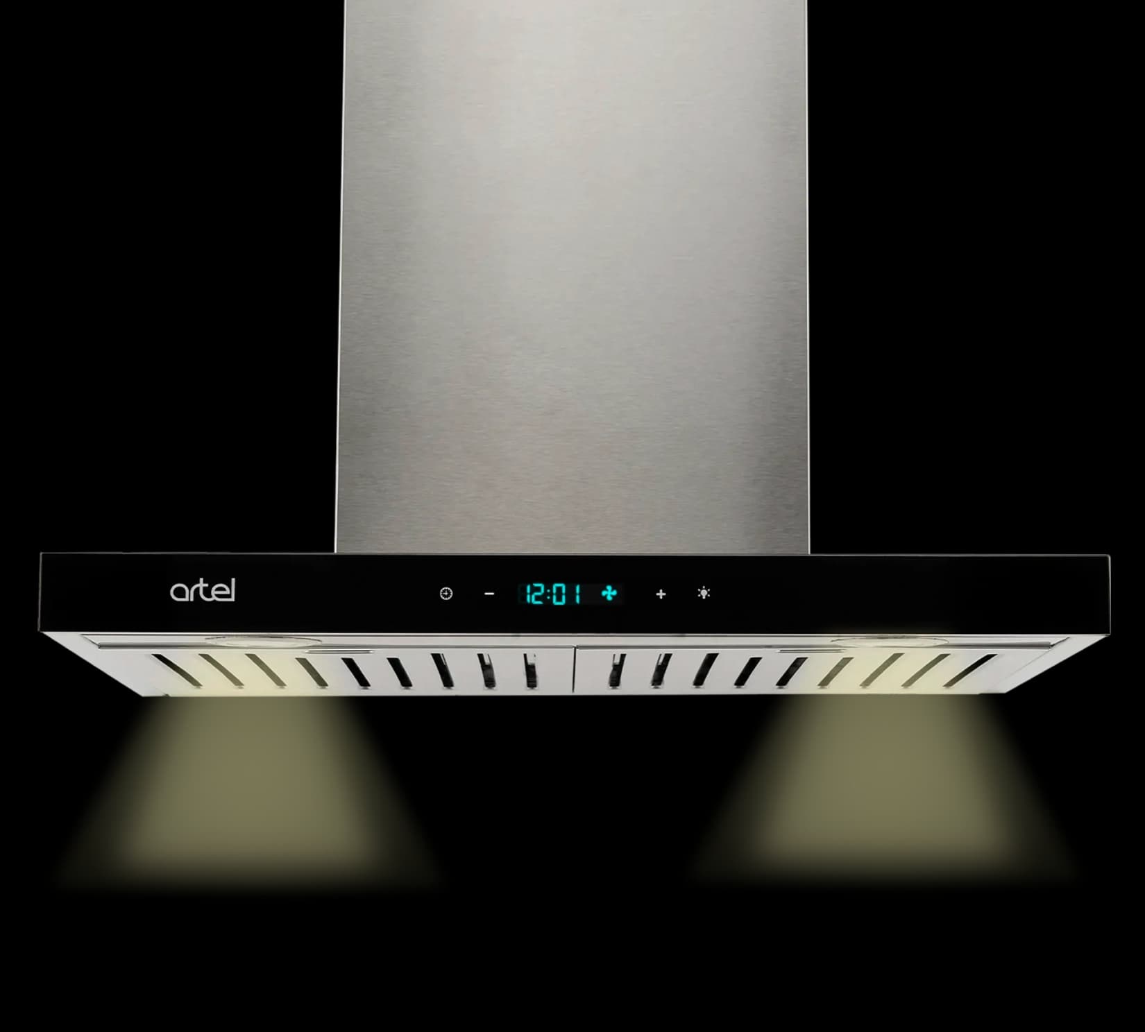 Artel 1160 rapidotouch oshxona dudbo'roni