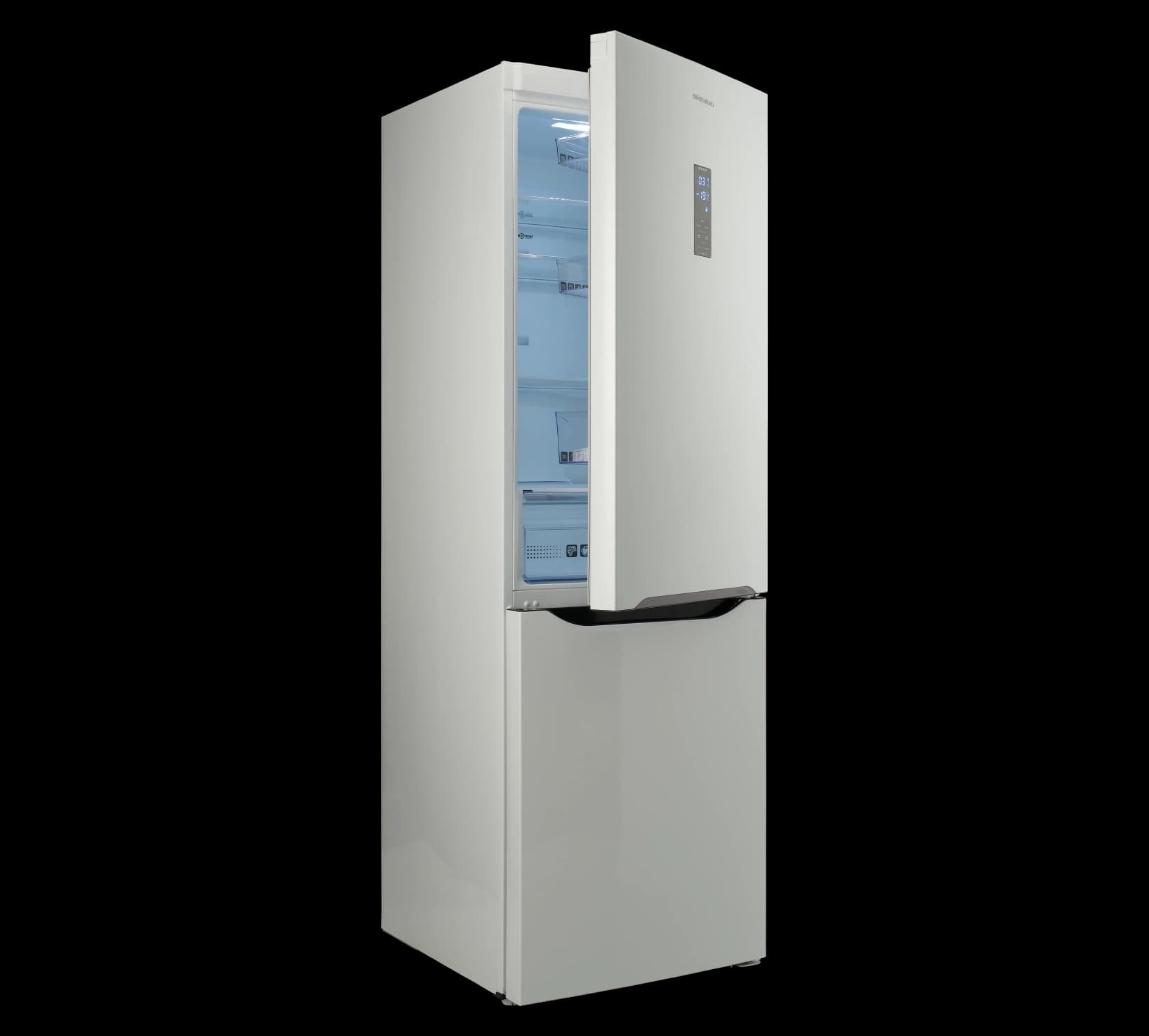Shivaki 2 HD430RWENE sovutkich rasmi 2