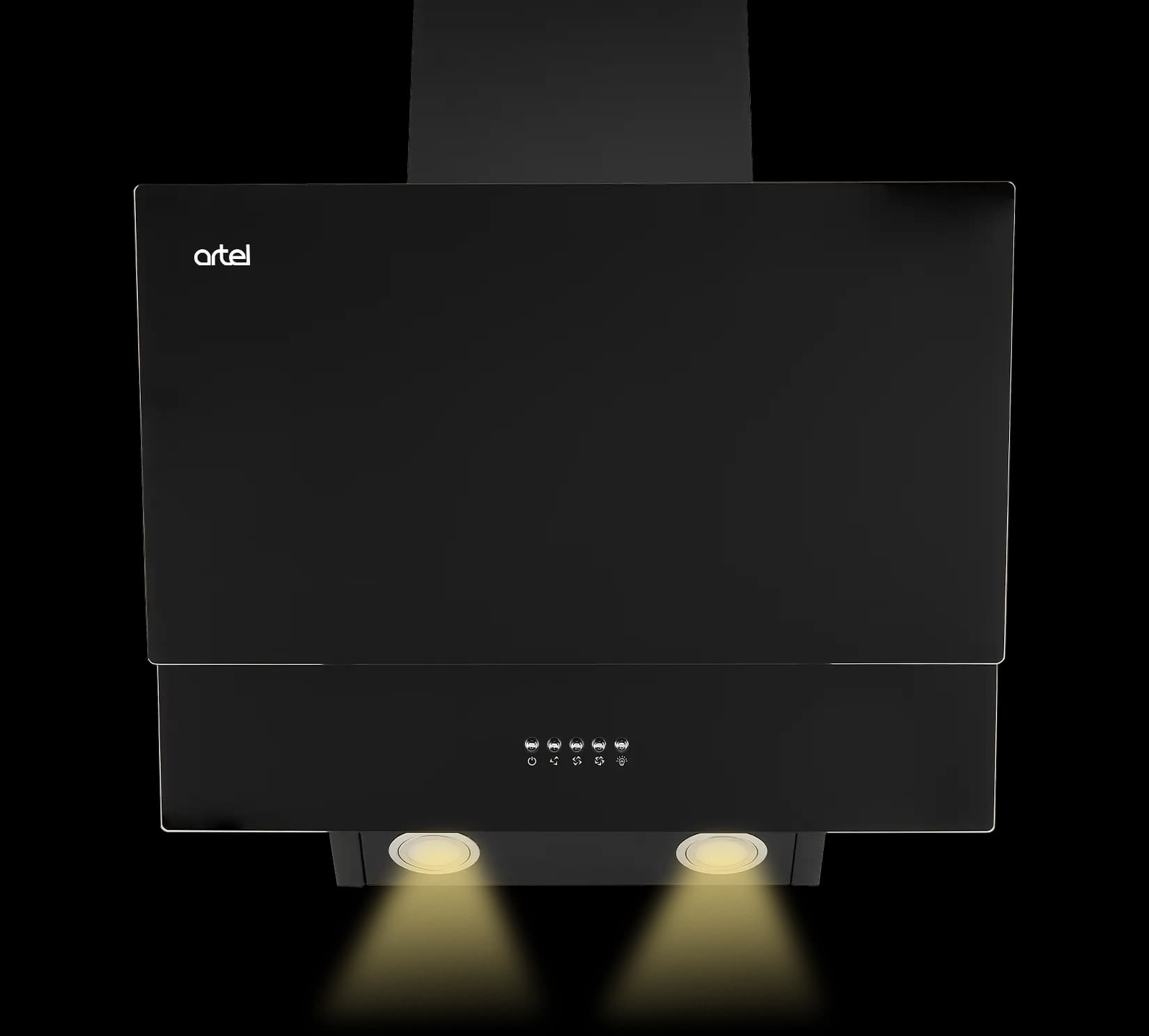 Artel Angled G160 oshxona dudbo'roni