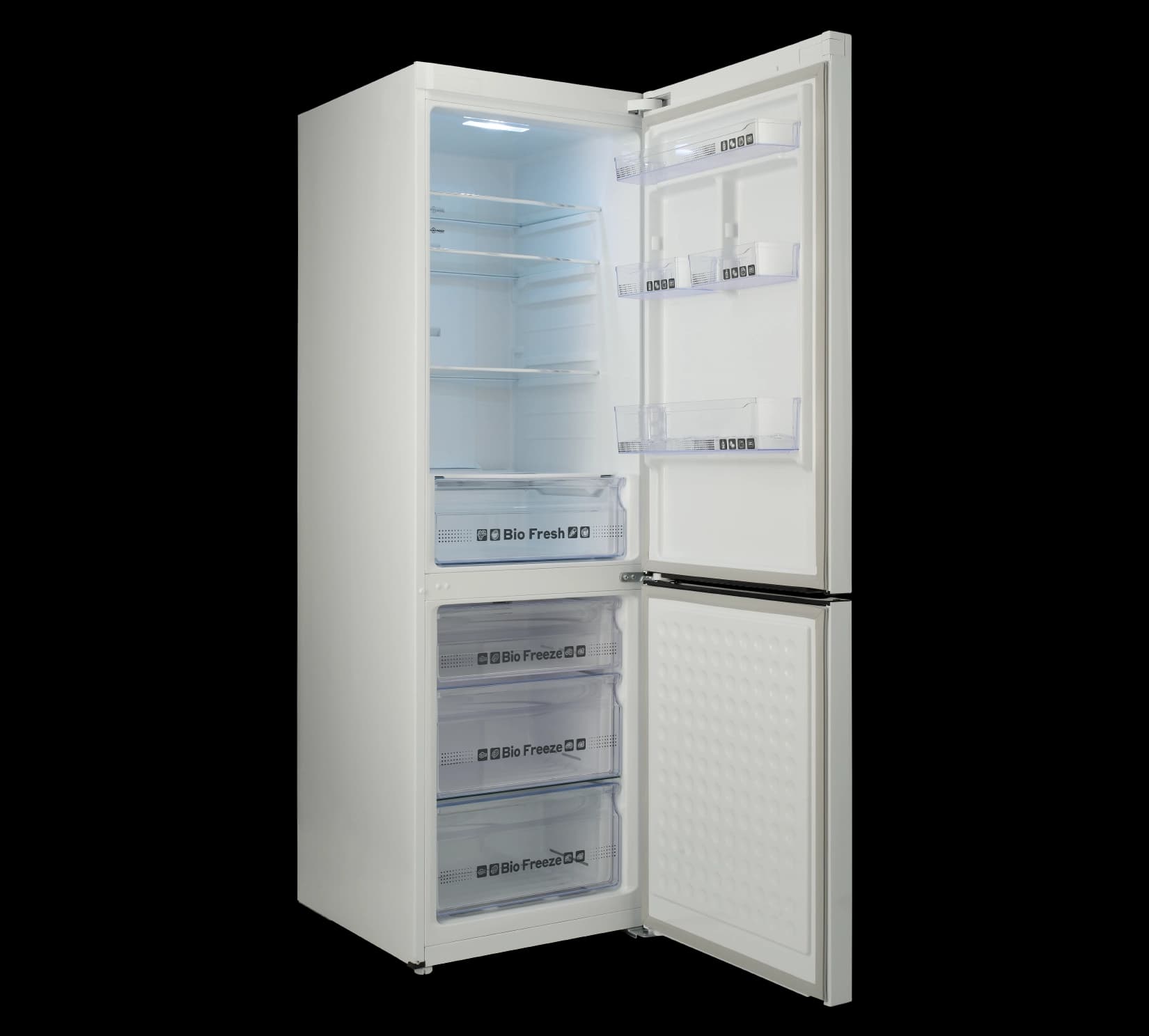 Shivaki 2 HD430RWENE sovutkich rasmi 3