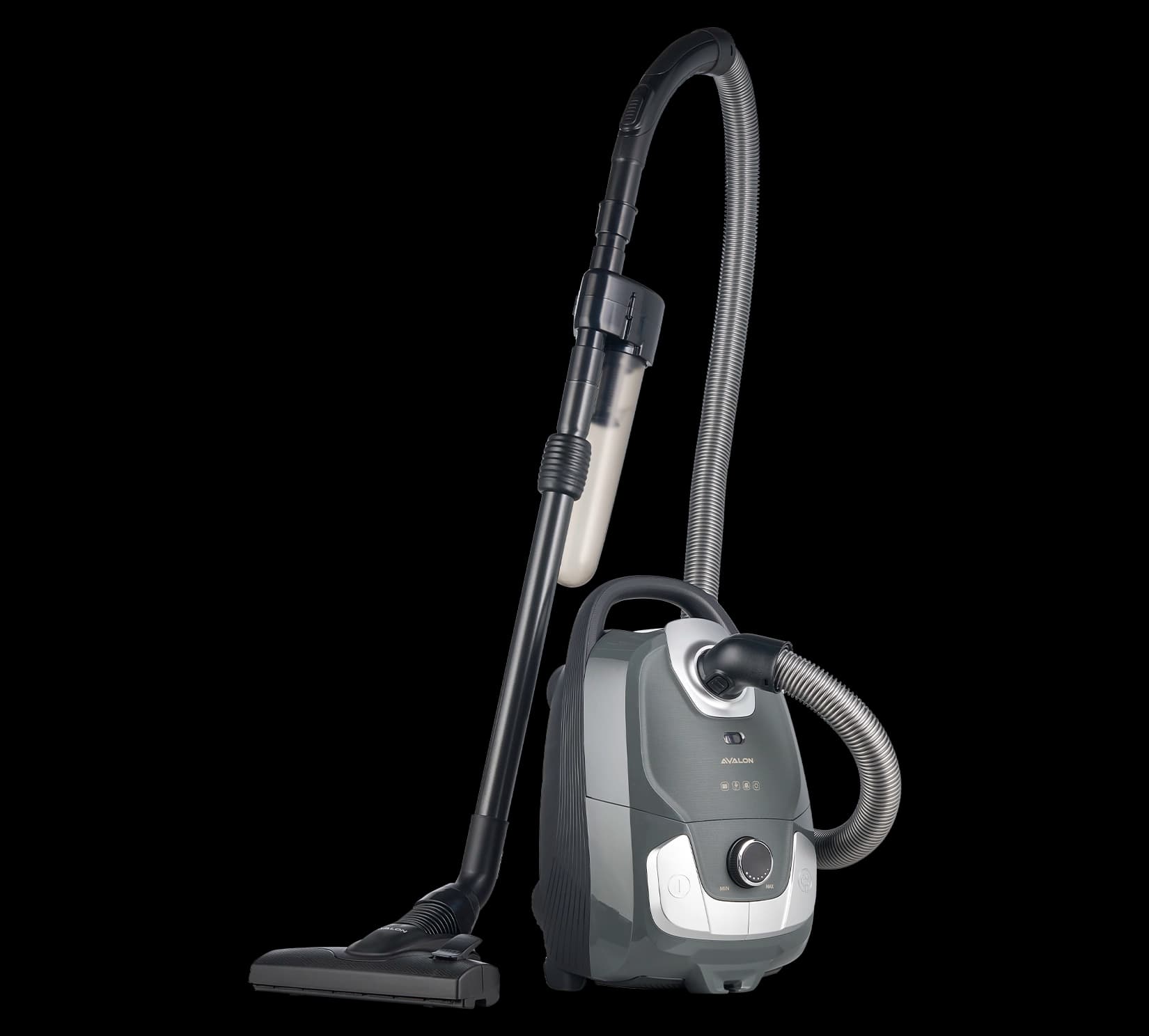 Avalon AVL-VCB2055 G COMPACT changyutgich - Kulrang rasmi 4