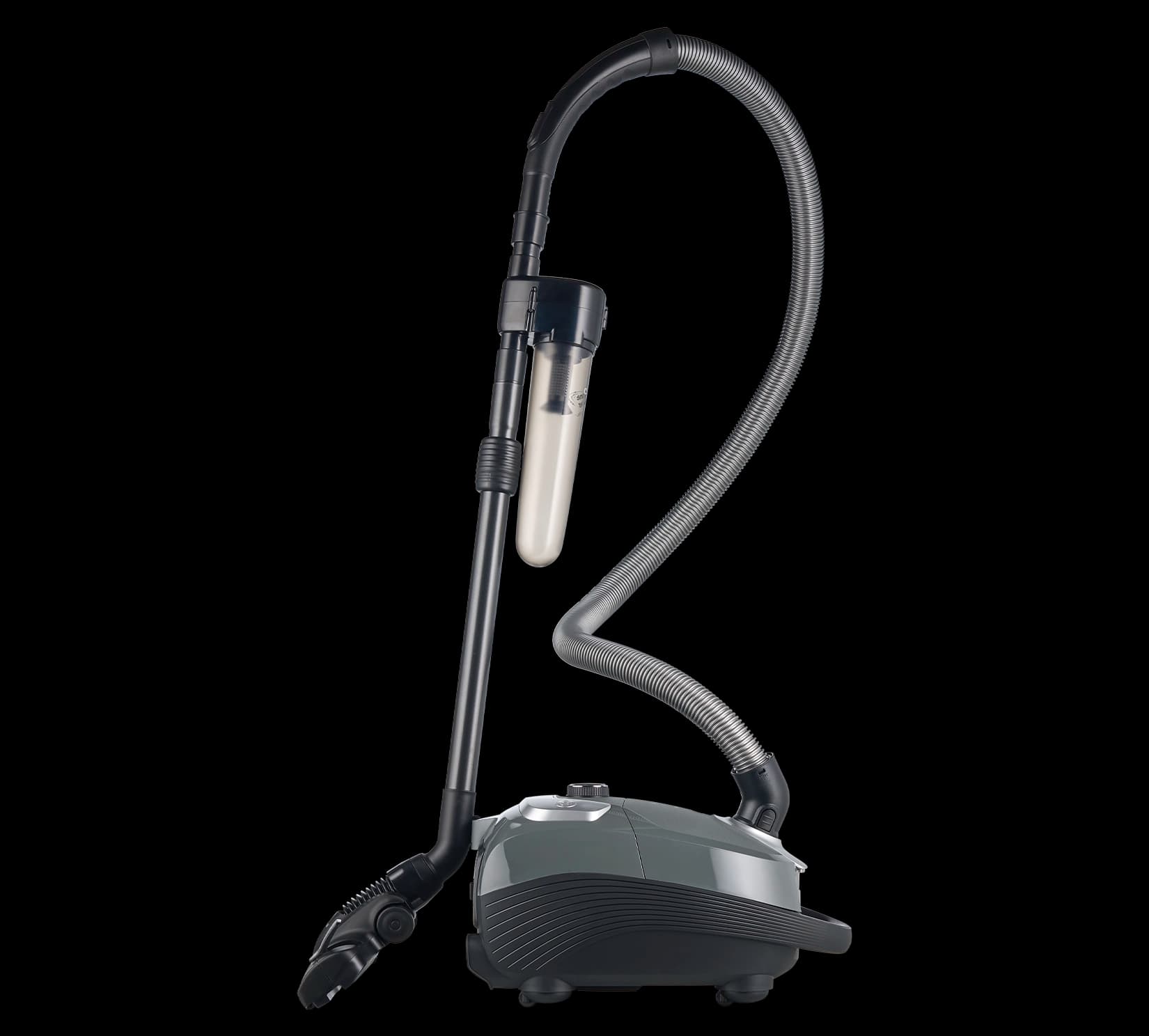 Avalon AVL-VCB2055 G COMPACT changyutgich - Kulrang rasmi 5
