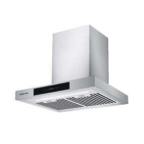 Avalon AVL-RH 606 TI oshxona dudbo'roni - Inox