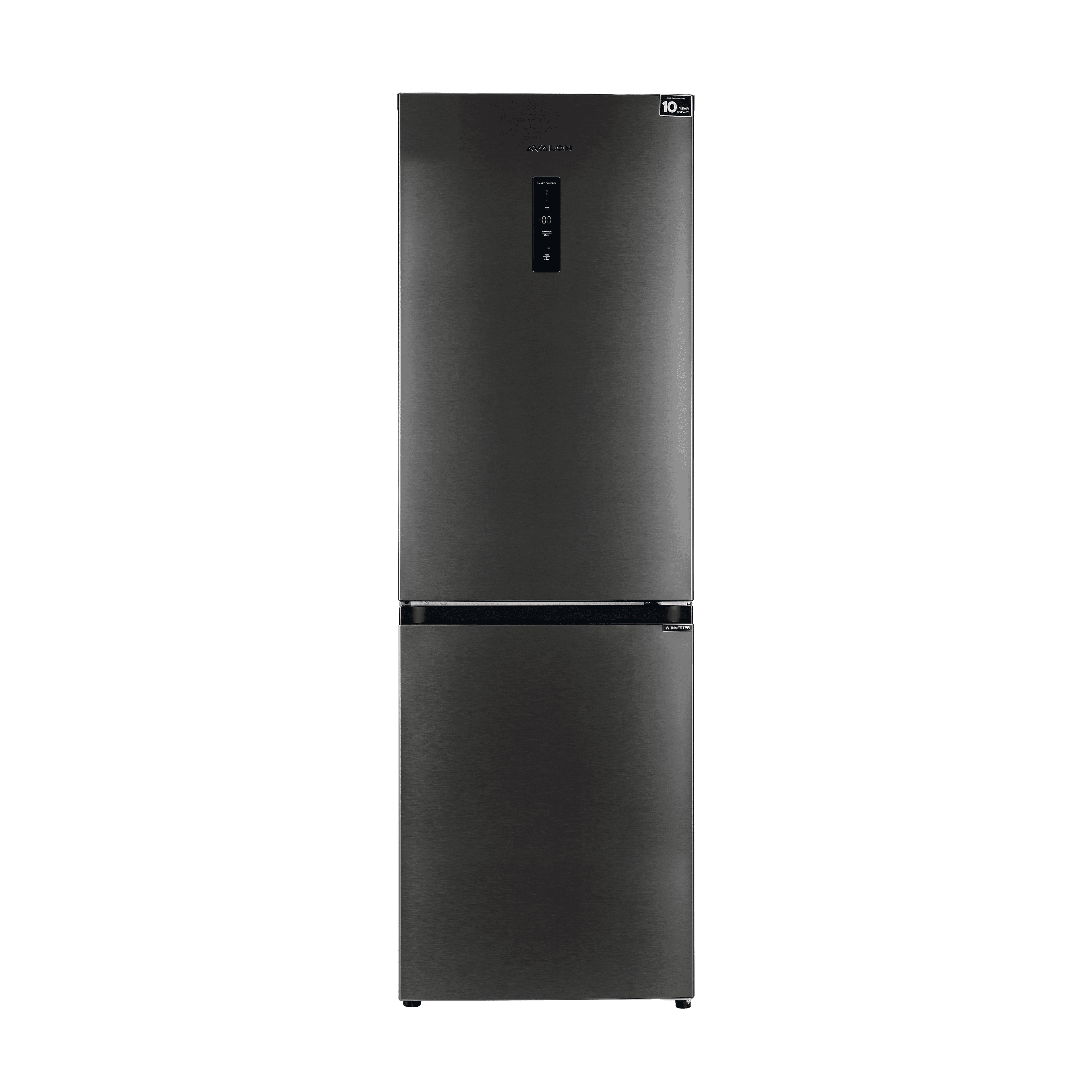 Avalon AVL-RF330 DS sovutkich - Kulrang