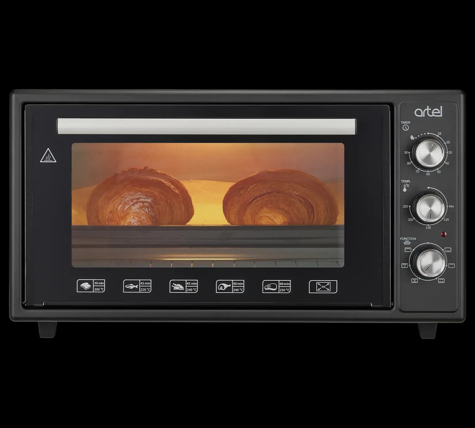 Artel 4502 mini pech