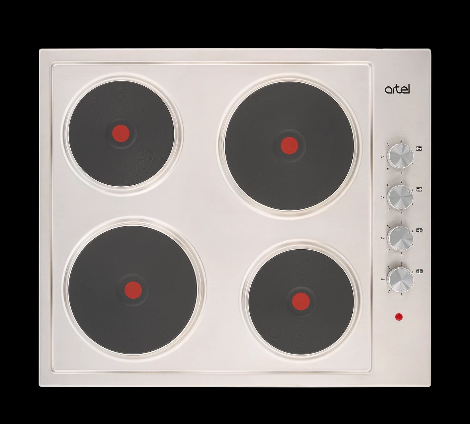 Artel Moderno I60-0062 gaz plitasi